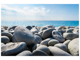 canvas-print-beach-stones