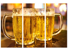 3-piece-canvas-print-2-beer-glasses