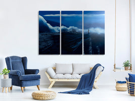 3-piece-canvas-print-alone-ii