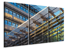 3-piece-canvas-print-architecture-close-up