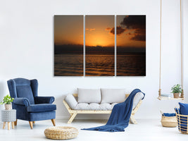 3-piece-canvas-print-beautiful-sunrise-on-the-beach