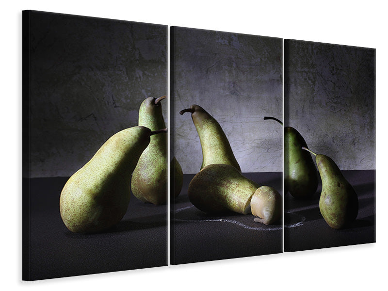 3-piece-canvas-print-criminal-investigation