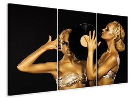 3-piece-canvas-print-gold-djs