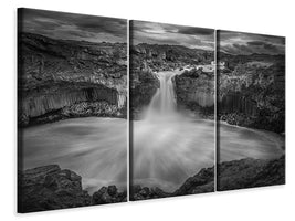 3-piece-canvas-print-icelandic-shadow-play