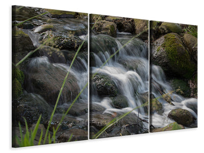 3-piece-canvas-print-inspiration-waterfall