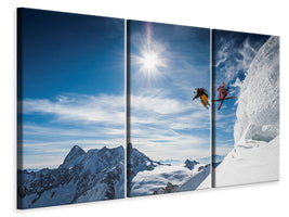 3-piece-canvas-print-jumping-legends