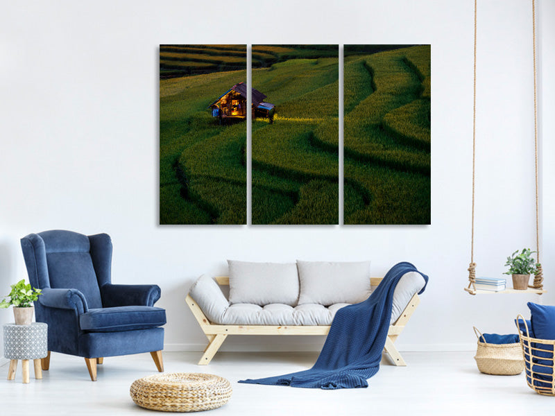 3-piece-canvas-print-light-in-home