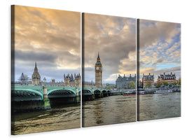 3-piece-canvas-print-london-uk