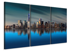 3-piece-canvas-print-new-york-world-trade-center-i