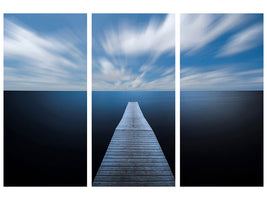 3-piece-canvas-print-on-the-edge-of-the-world-a