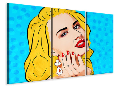 3-piece-canvas-print-pop-art-beauty