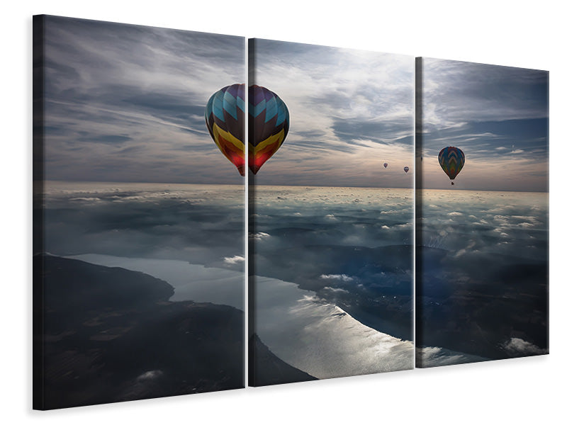 3-piece-canvas-print-to-kiss-the-sky