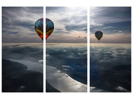 3-piece-canvas-print-to-kiss-the-sky