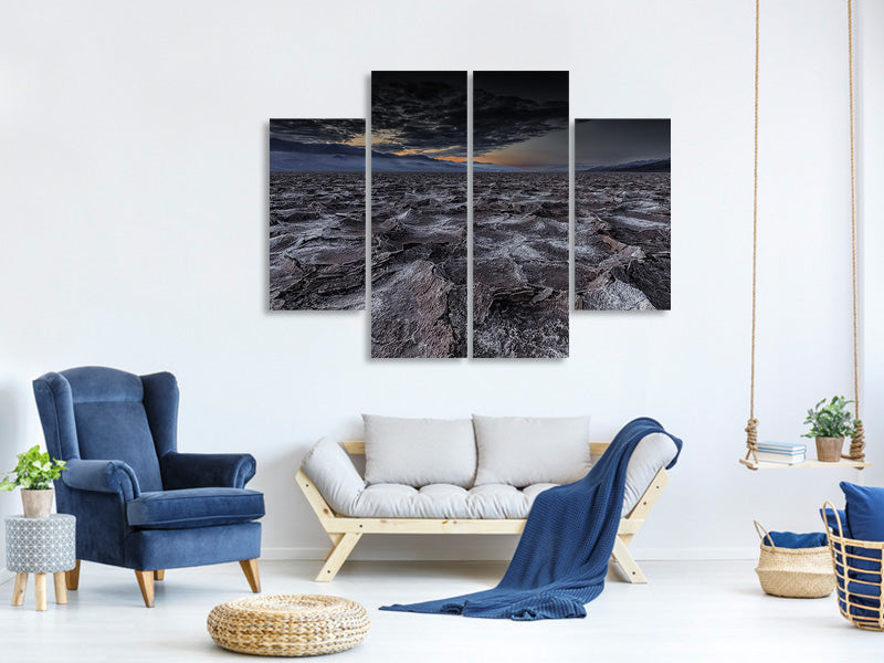 4-piece-canvas-print-broken-tales