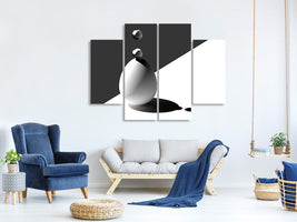 4-piece-canvas-print-drops-on-egg