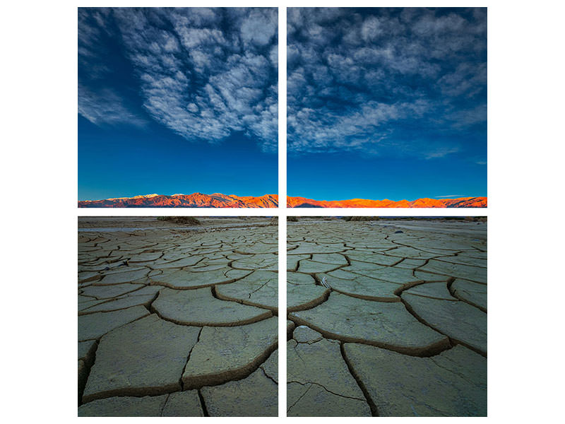 4-piece-canvas-print-dry-season