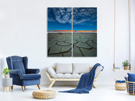 4-piece-canvas-print-dry-season