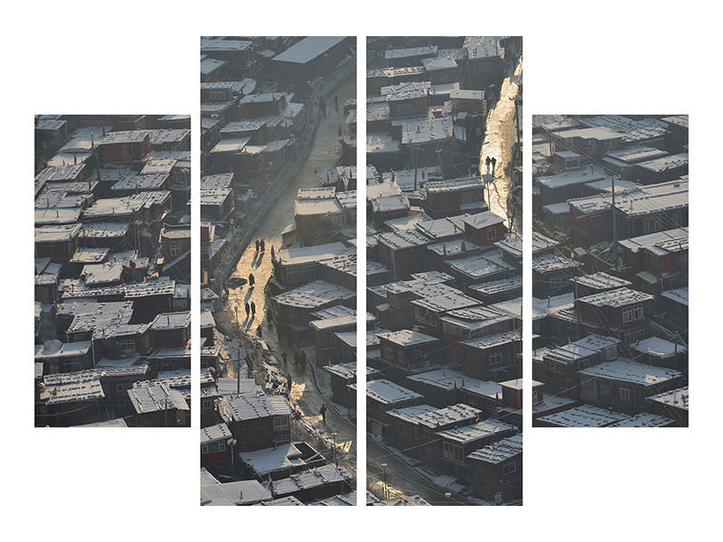 4-piece-canvas-print-larung-gar-buddist-institute