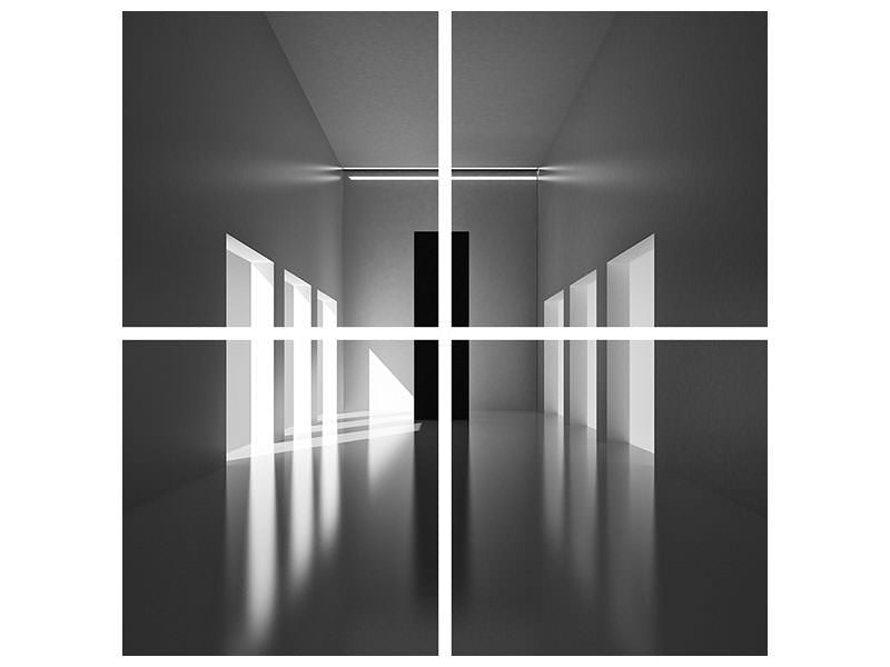 4-piece-canvas-print-light-and-dimension