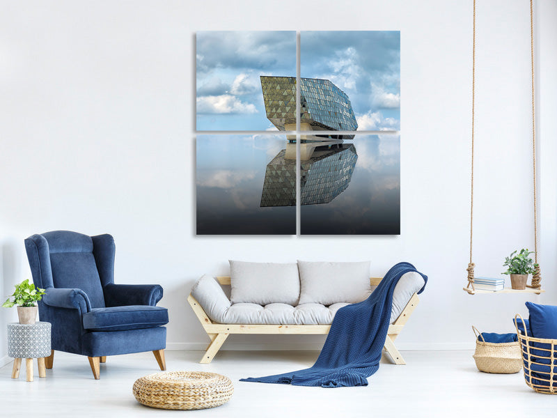 4-piece-canvas-print-mirage