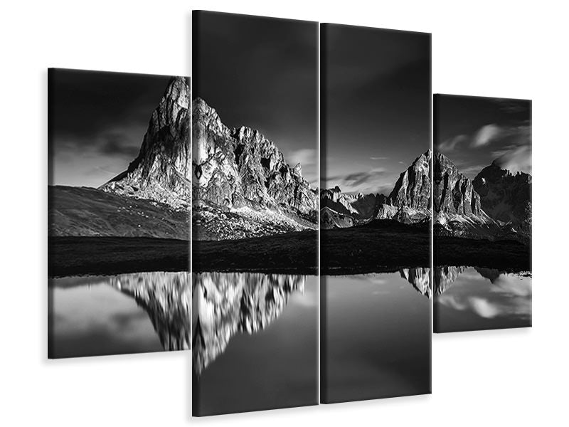 4-piece-canvas-print-morning-at-ra-gusela