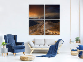 4-piece-canvas-print-mountain-weather