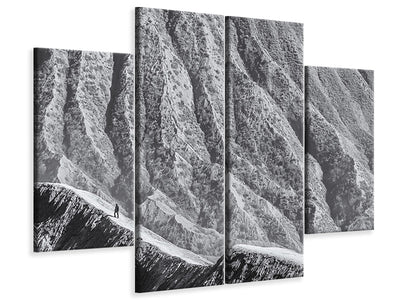 4-piece-canvas-print-on-the-edge-of-bromo