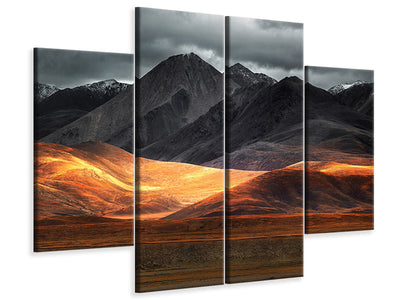 4-piece-canvas-print-pano