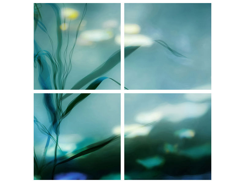 4-piece-canvas-print-ripples-in-suzhou