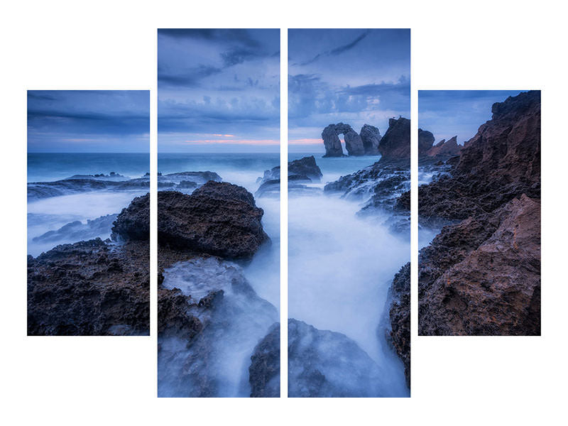 4-piece-canvas-print-rocky-blue