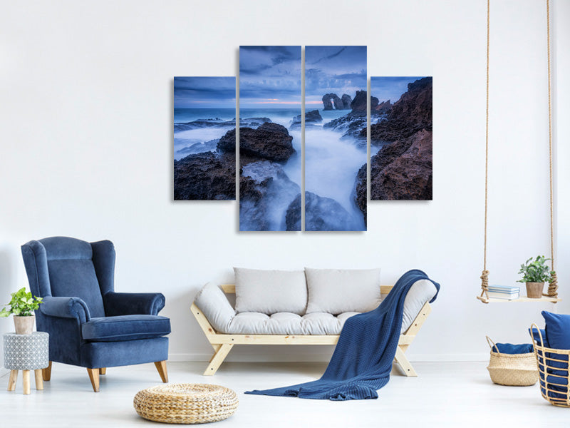 4-piece-canvas-print-rocky-blue