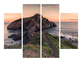 4-piece-canvas-print-san-juan-de-gaztelugatxe