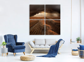 4-piece-canvas-print-storm-ii