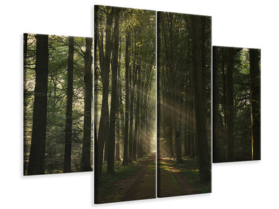 4-piece-canvas-print-the-essential