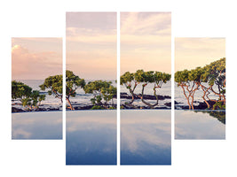 4-piece-canvas-print-the-landscape-by-the-sea