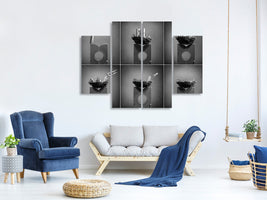 4-piece-canvas-print-the-nest