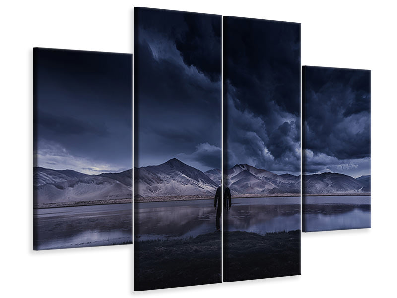 4-piece-canvas-print-tibet-ali