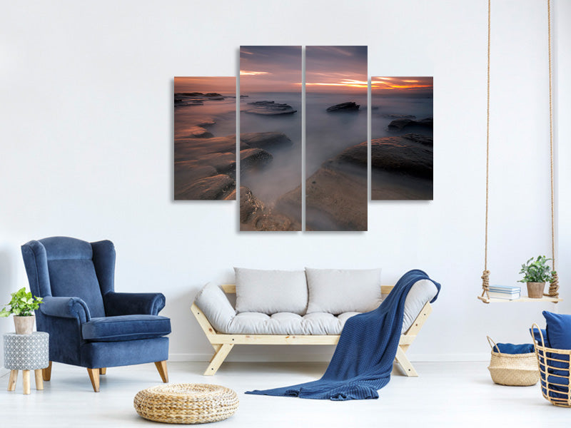 4-piece-canvas-print-untitled-xlii