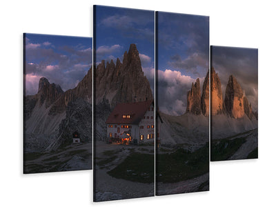 4-piece-canvas-print-untitled-xliii