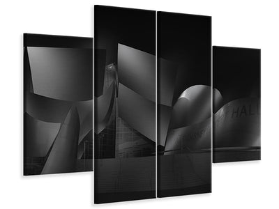 4-piece-canvas-print-urban-curves