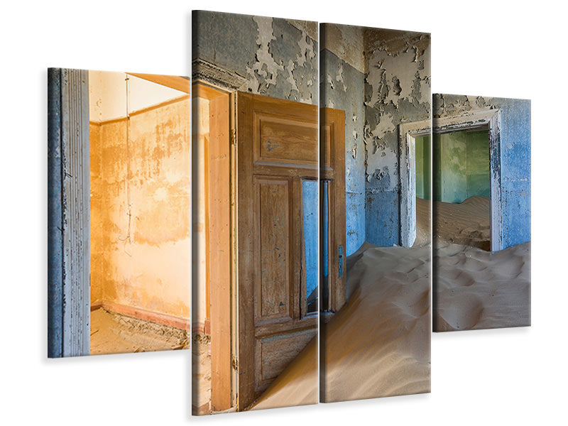 4-piece-canvas-print-vanish-into-oblivion