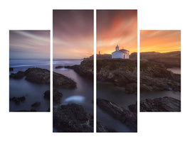 4-piece-canvas-print-virxe-do-porto-ii