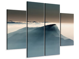 4-piece-canvas-print-voile-alpin