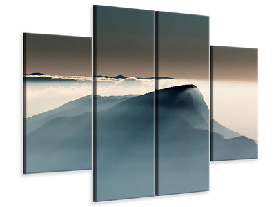 4-piece-canvas-print-voile-alpin