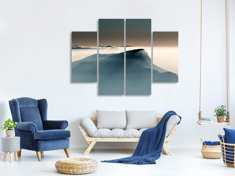 4-piece-canvas-print-voile-alpin