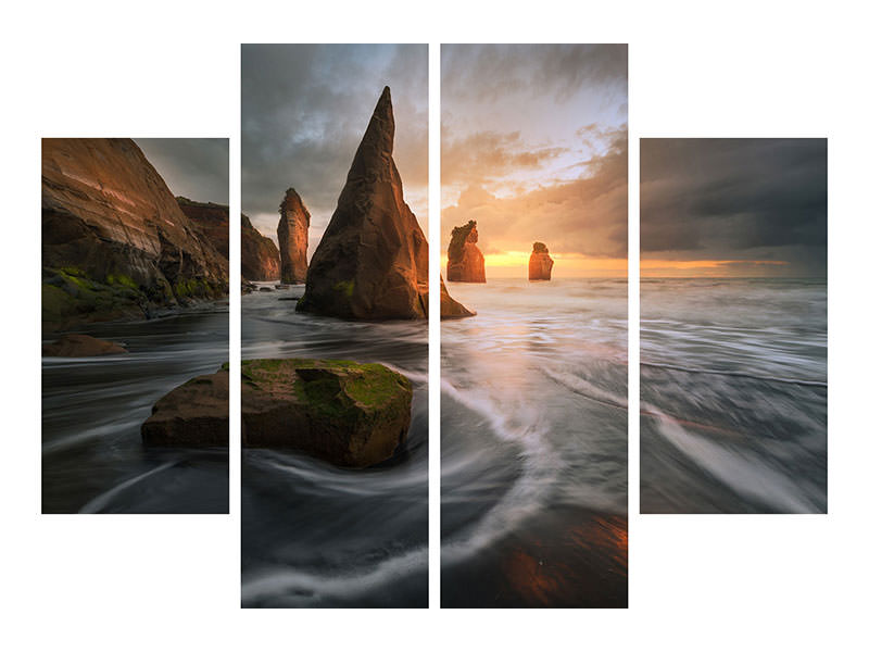 4-piece-canvas-print-warcraft