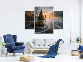 4-piece-canvas-print-warcraft