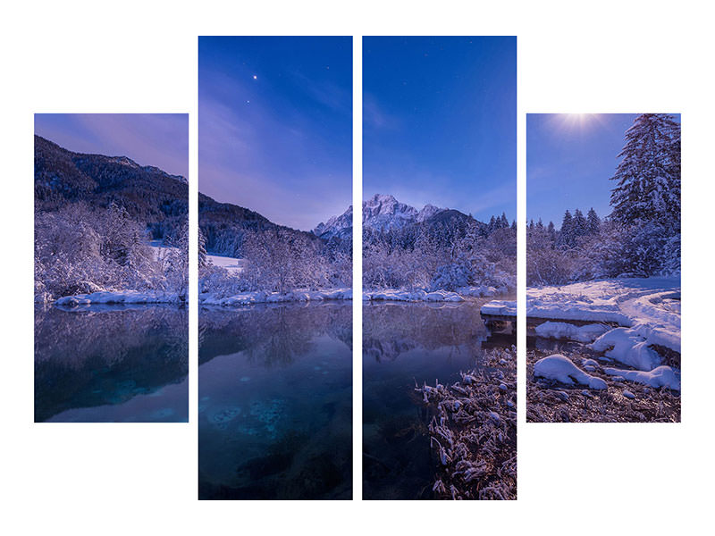 4-piece-canvas-print-zelenci-springs