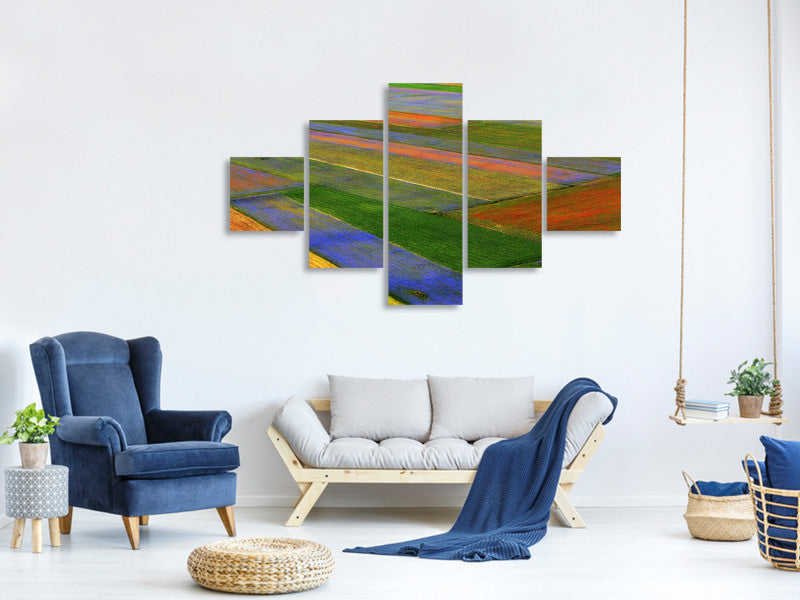 5-piece-canvas-print-la-coperta