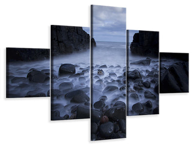 5-piece-canvas-print-the-mysticism-of-the-sea